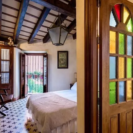 Casa vacanze Historic House In The Center *