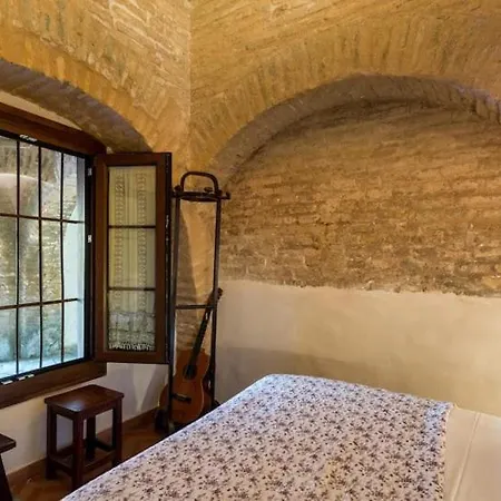 Historic House In The Center Casa vacanze *