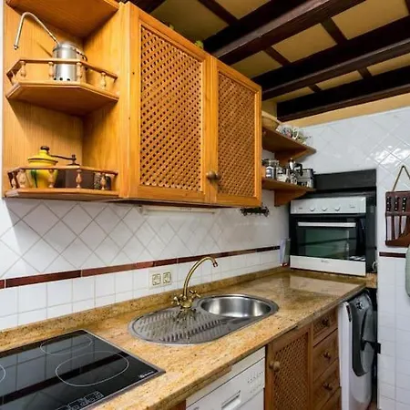 Casa vacanze Historic House In The Center Siviglia
