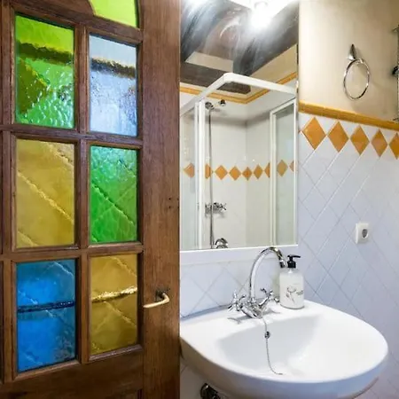 Historic House In The Center Casa vacanze Siviglia