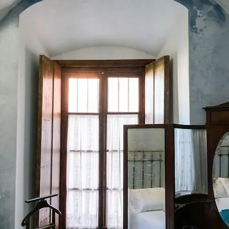 Casa vacanze Historic House In The Center *