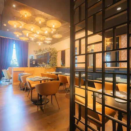 Hotel Cavalta Boutique Gl