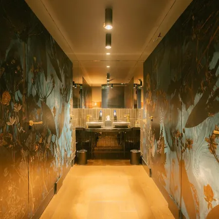 Hotel Cavalta Boutique Gl 5*