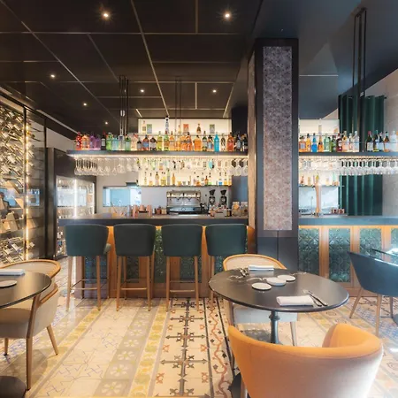 Hotel Cavalta Boutique Gl Sevilha