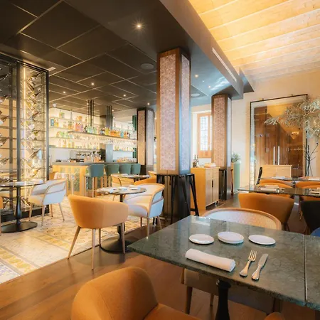 Cavalta Boutique Gl 5* Sevilla