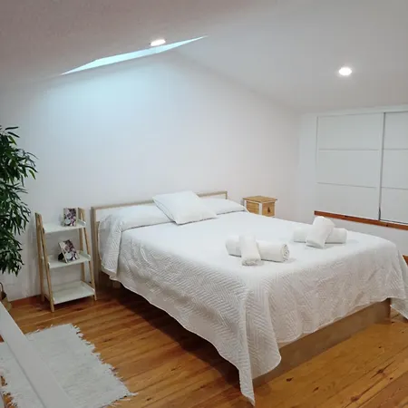 Apartment Brisas Vip Valencina De La Concepcion *
