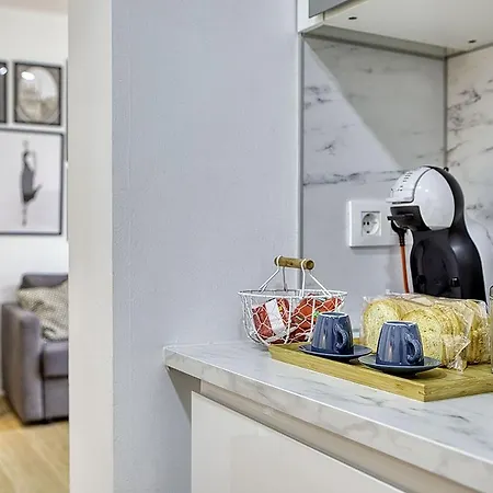 Essence Of Appartement