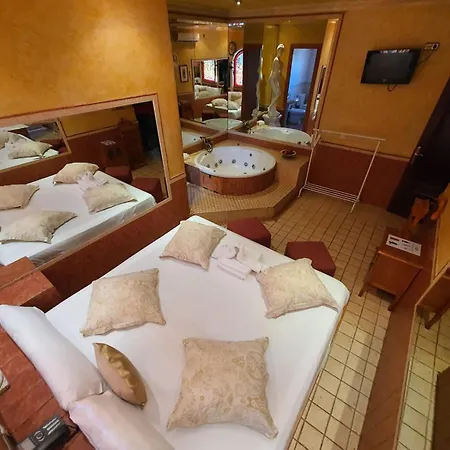 Maison d'hôtes Avenida Andalucia - Solo Adultos