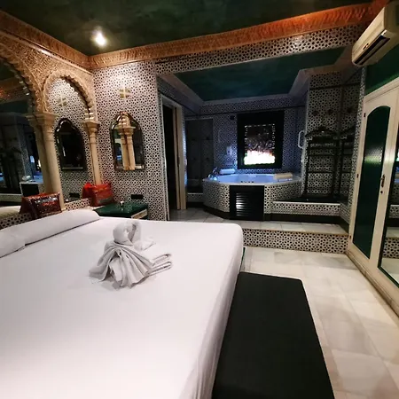 Avenida Andalucia - Solo Adultos Casa de hóspedes