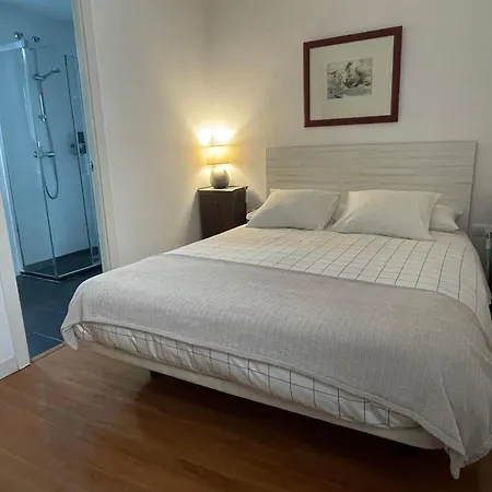 Apartment Centrico Plaza Del Salvador *