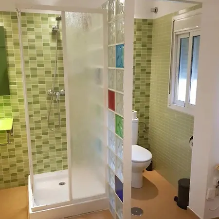 Apartamento Triana Y Sevilha