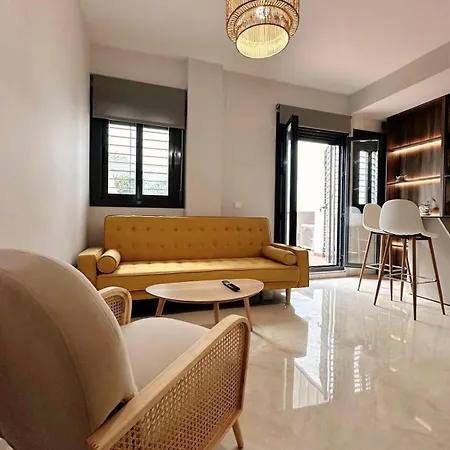 Apartamento-pension El Trianero Junto Al Rio