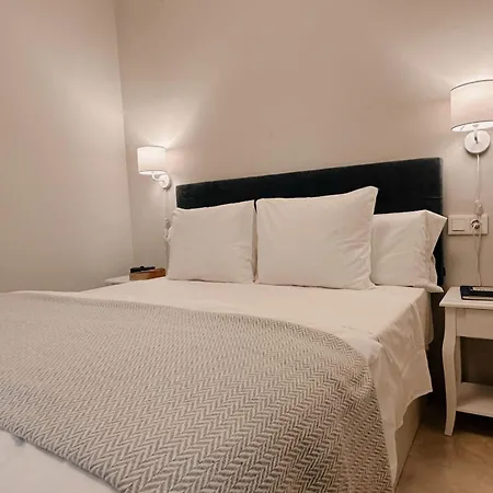 Apartamento-pension El Trianero Junto Al Rio