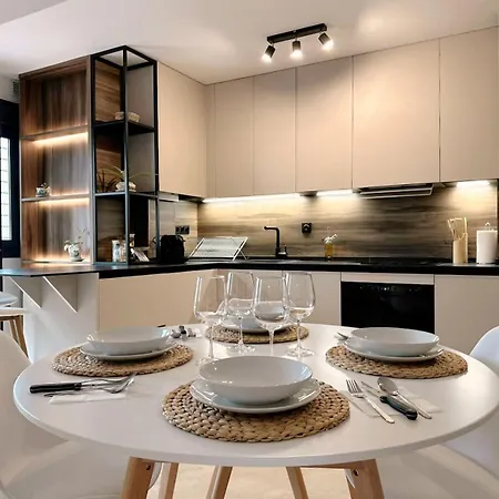 Apartamento Apartamento-pension El Trianero Junto Al Rio *