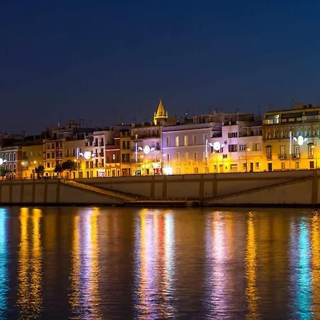 Rentalsevilla Bellavista - La Palmera Apartment Seville