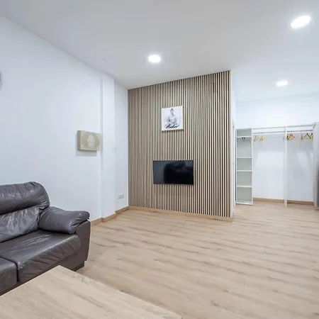 Apartment Rentalsevilla Bellavista - La Palmera