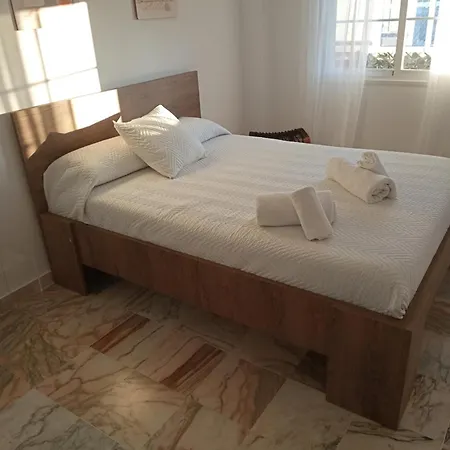 Brisas Vip Valencina De La Concepcion
