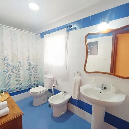 Apartamento Apartamento Tartessos *
