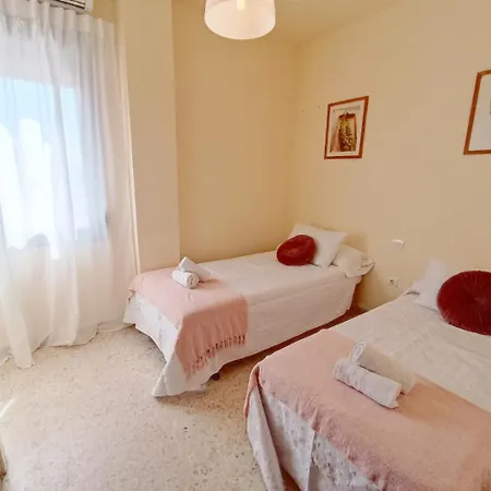 Apartamento Tartessos Apartamento Sevilla