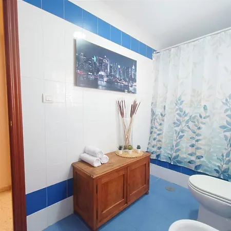 Apartamento Tartessos *
