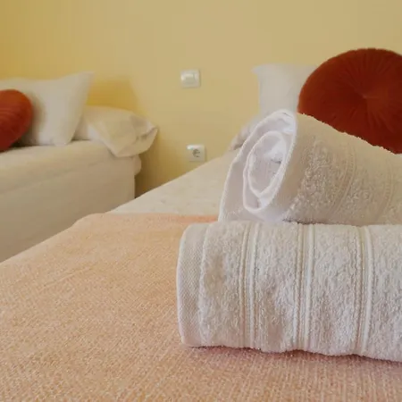 Apartamento Apartamento Tartessos Sevilla