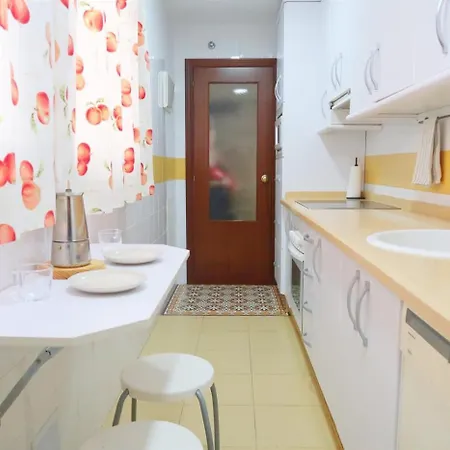 Apartamento Tartessos Apartamento Sevilla