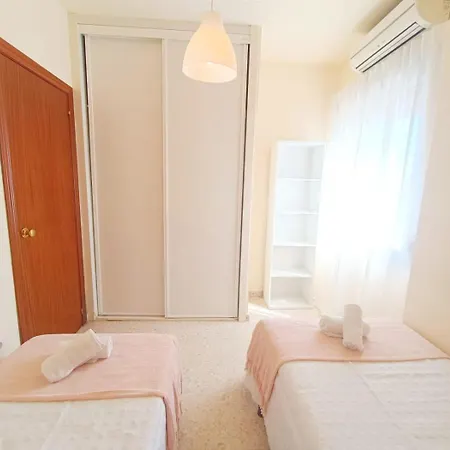 Apartamento Tartessos Apartamento