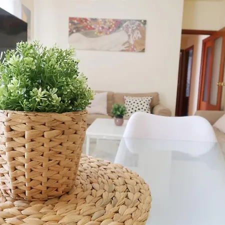 Apartamento Tartessos *