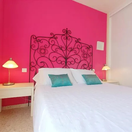 Apartamento Apartamento Tartessos