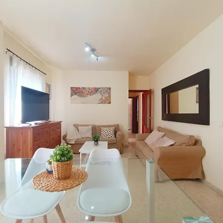 Apartamento Tartessos Apartamento Sevilla