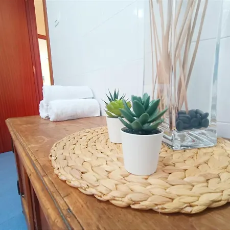 Apartamento Apartamento Tartessos Sevilla