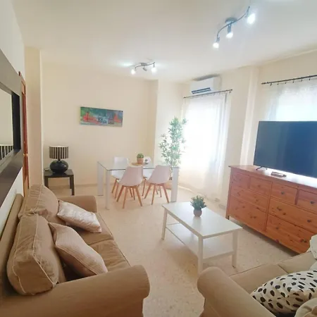 Apartamento Tartessos Apartamento Sevilla