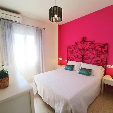 Apartamento Apartamento Tartessos
