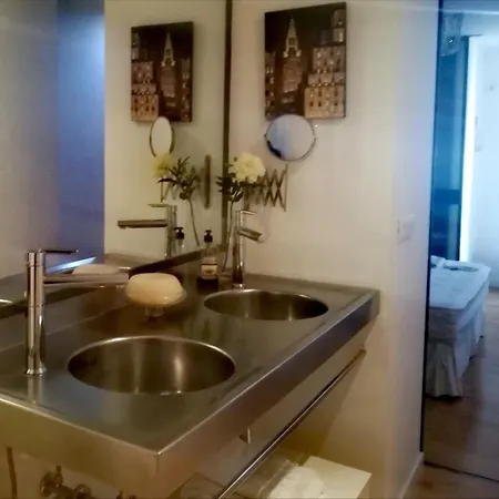Precioso Duplex Reina Mercedes 5 Minutos Hospital Apartment *