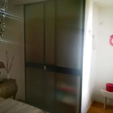 Precioso Duplex Reina Mercedes 5 Minutos Hospital Seville