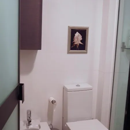 Precioso Duplex Reina Mercedes 5 Minutos Hospital *