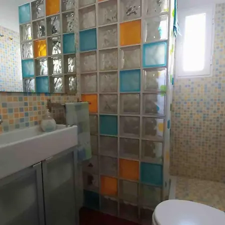 Triana Y Arte Apartment *