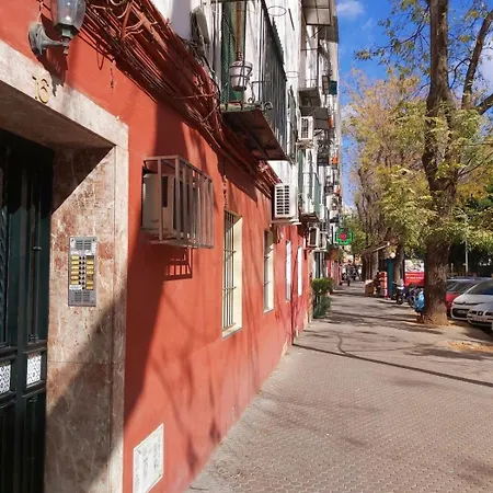Apartment Triana Y Arte