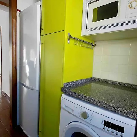 Triana Y Arte Apartment