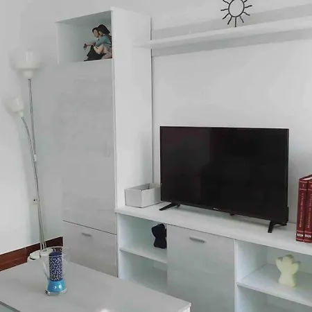 Triana Y Arte Apartment *