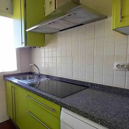 Apartment Triana Y Arte Seville