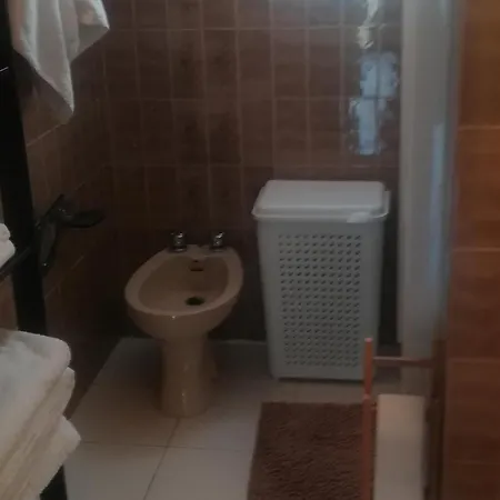 Once Upon A Time In Triana Apartment Seville