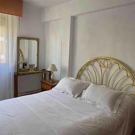 Once Upon A Time In Triana Apartment *