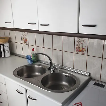 Once Upon A Time In Triana Apartment