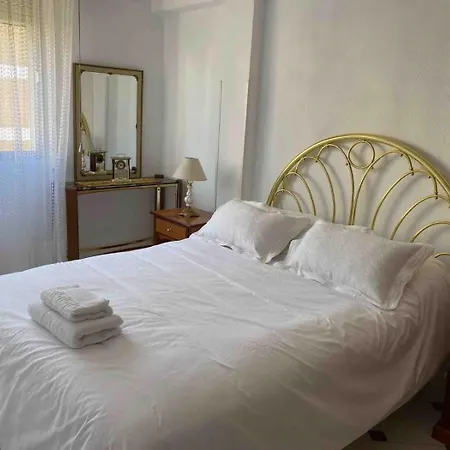 Apartment Once Upon A Time In Triana Seville