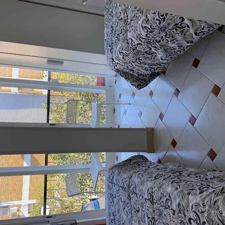 Apartment Once Upon A Time In Triana