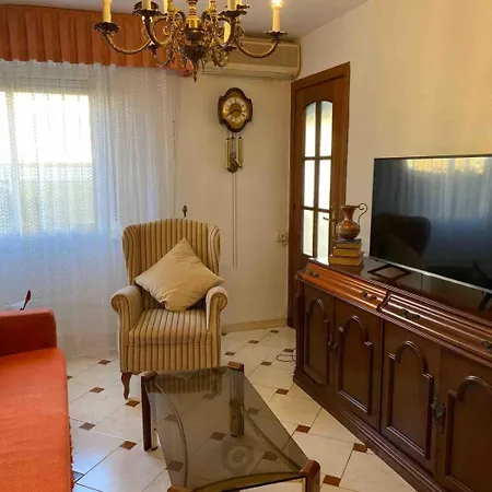Apartment Once Upon A Time In Triana *