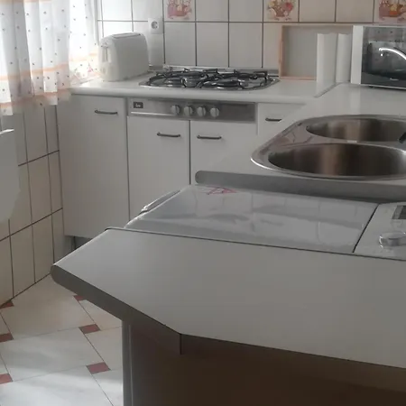 Once Upon A Time In Triana Apartment *