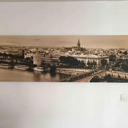 Apartment Once Upon A Time In Triana