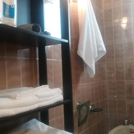Apartment Once Upon A Time In Triana Seville
